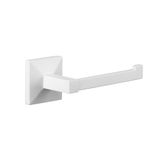 TATAY Wc-Bril Duroplast Universeel met Model Comfort en Eenvoudige Montage | Sterk & Antibacterieel | Ovale Vorm | Solide Bouw | Handige Details | Heldere Functie | Handzaam Productformaat, Lichtgrijs
