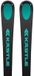 Kastle Rx12 Sl Factory Fis Wc+plate 14mm Ski alpin Vert 165