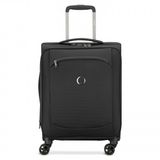 DELSEY Montmartre Air 2.0 Koffer Polyester Zwart