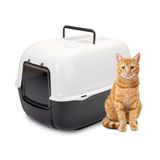 Ferplast Gesloten Kattenbak
