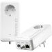 Devolo Giga Bridge Phoneline Netwerkadapter 8949 EU IP-Bridge, Glasvezel 1000 MBit/s