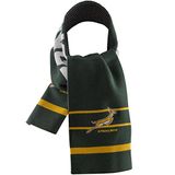 Sjaal ASICS Zuid-Afrika Springboks Rugby Fansjaal 122953SR-4110