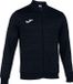 Joma Grafity III Full Zip Sweatshirt 102866-100 Mannen Zwart XXS