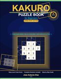 Kakuro Puzzle Book for Beginners Large Print