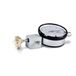 3B Scientific U8442250 Meetklok met adapter