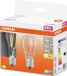 Osram 2x E27 LED Lamp | 11W 2700K 220V 827