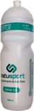 Natusport Thermobidon - 500ml - Wit