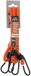 XL PERFORM TOOLS Set van 2 elastische koorden/spanners - Diameter 10 mm - Lengte 80 cm