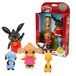 Giochi Preziosi Bing Sula Amma Pando Bng49000 hoofdfiguur uit de Bing TV-serie in 5-10 cm beweegbare versie voor kinderen vanaf 3 jaar
