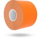 GymBeam Kinesiologie tape oranje
