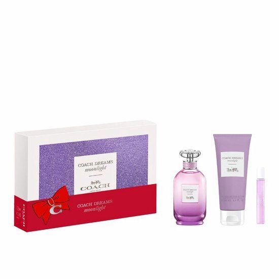 Coach Parfumset / 100 ml / Vrouwen