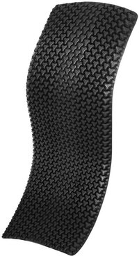 Ortovox Clasp Spine Protector, Zwart