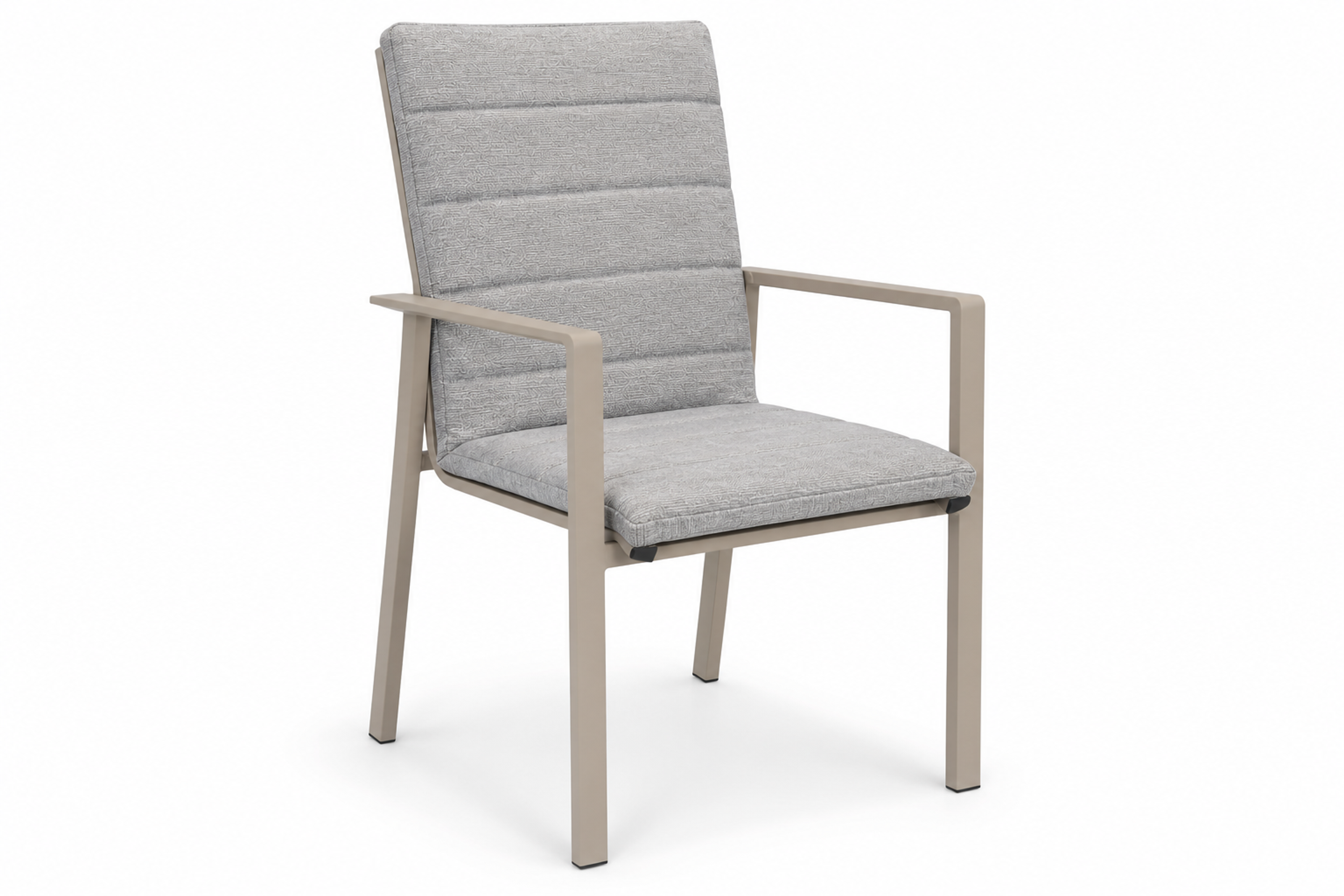 Lifestyle Garden Furniture Lifestyle Timo dining tuinstoel loft/earth