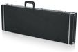 Gator Cases GW-ELECTRIC - Elektrische gitaar koffer