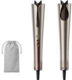 Dreame Air Auto Automatische krultang Goud 60 W 2,8 m