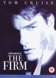The Universal Pictures International Entertainment Limited The Firm [1993] [DVD]