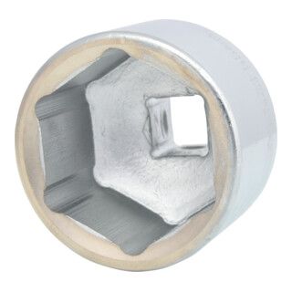 KS Tools 3/4\" CLASSIC inbus, kort, 55 mm - 1 stuk