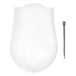 LILY COOK KP5631 Bread Kneading Bag Silicone Kitchen Pastry Utensil