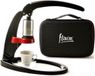 Flair Espressomaker Classic - Zwart
