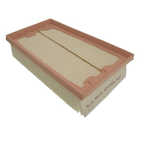 Blue Print ADN12256 Air Filter, 1 piece