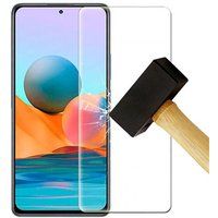 Xiaomi Redmi Note 10 Pro Gehard glas