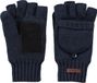 Barts Haakon Bumgloves navy M/L