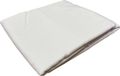 Stof Textiles Tafelkleed - 145 x 240 cm - Wit