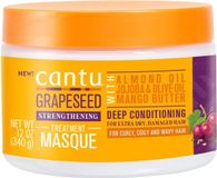 Cantu Acai Berry Deep Treatment Masque 340g