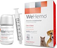 Wepharm WeHemo - 30 ml