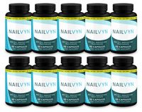 Nailvyn 10 x