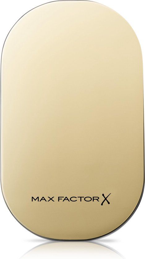 Max Factor Facefinity Compact Foundation - 02 Ivory - 10g