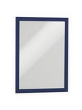Durable DB40520 Porte-documents bleu