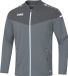 Jako - Presentation Jacket Champ 2.0 - Men - L - Grey