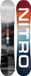 Nitro Snowboards Jongens Future Team BRD '23, Freestyleboard, Twin, Cam-Out Camber, All-Terrain, Mid-Wide