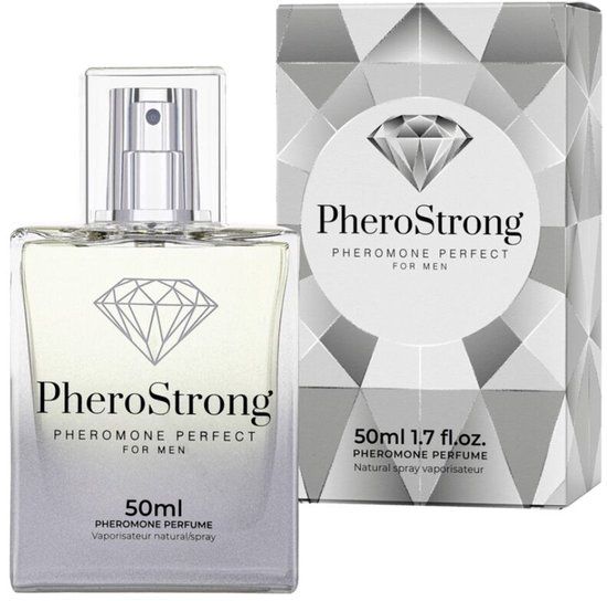 PheroStrong / 50 ml / Men