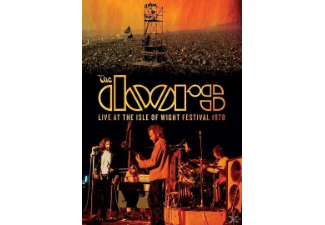UNIVERSAL MUSIC B.V. LIVE AT THE ISLE OF WIGHT FESTIVAL CD