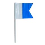 Best Divers Bouée Drapeau Classic/oasi/okipa 50 Cm Pièce de rechange Alpha