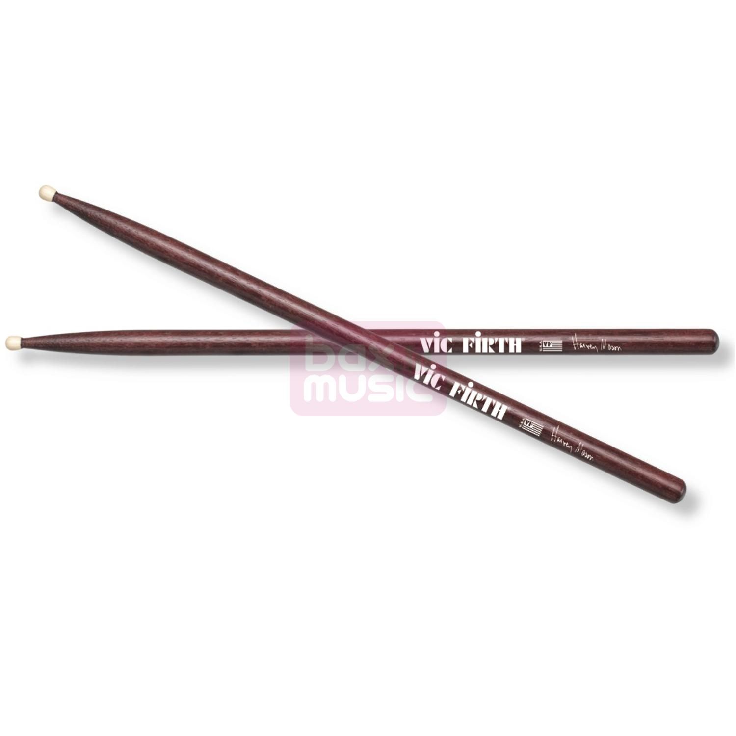 Vic Firth SHM Harvey Mason Signature Drumsticks