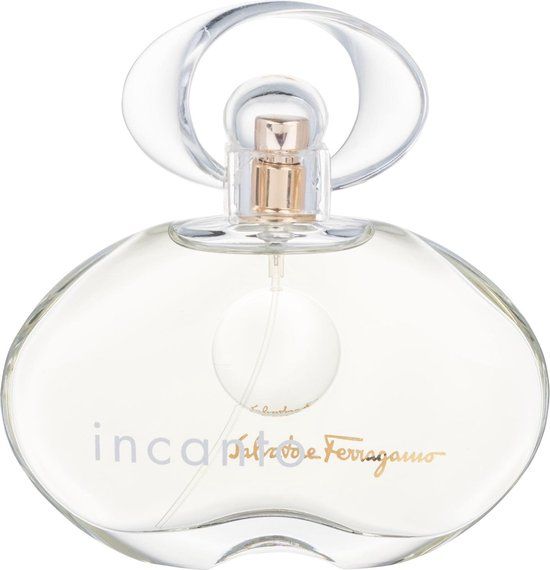 Salvatore Ferragamo Eau de Parfum / 100 (ml) / Women