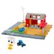 Matchbox Action Drivers Jeu de ferme