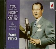 Flare You and the Night and the Music CD