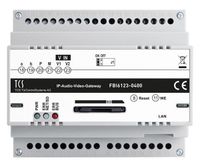 TCS TÜR Control FBI61230400 Gateway voor Gateway
