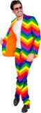 Widmann Mr Cole Rainbow - Man