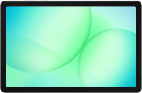 Samsung Galaxy Tab A11+ / WiFi / 128GB / Silver