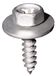 ROMIX C60611 Boulon
