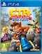 Activision Blizzard Entertainment Activision Crash Team Racing Nitro-Fueled - PlayStation 4