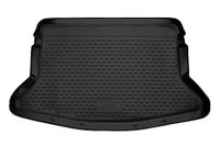 Op Element Kofferbakmat, antislip, van rubber, voor Hyundai i30 III 2017-5
