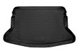 Op Element Kofferbakmat, antislip, van rubber, voor Hyundai i30 III 2017-5