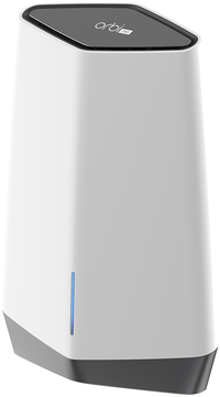 Netgear Orbi Pro WiFi 6 Tri-band Mesh System Router (SXR80)
