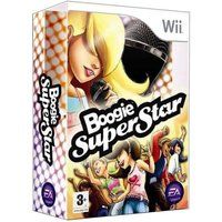Electronics Arts Boogie Superstar